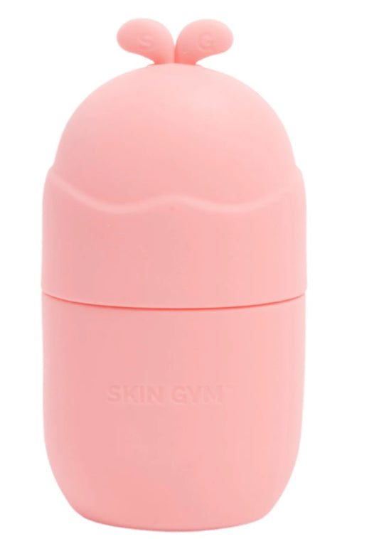 Cryotherapy ice roller